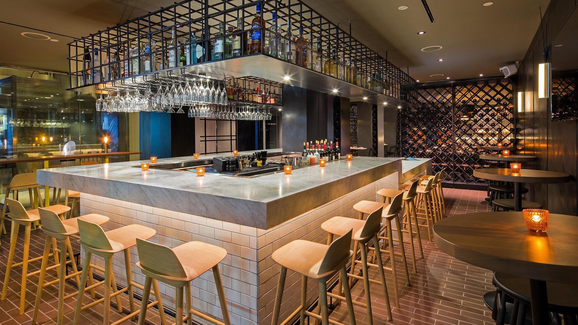 The Time New York, Part Of Jdv By Hyatt 4* New York