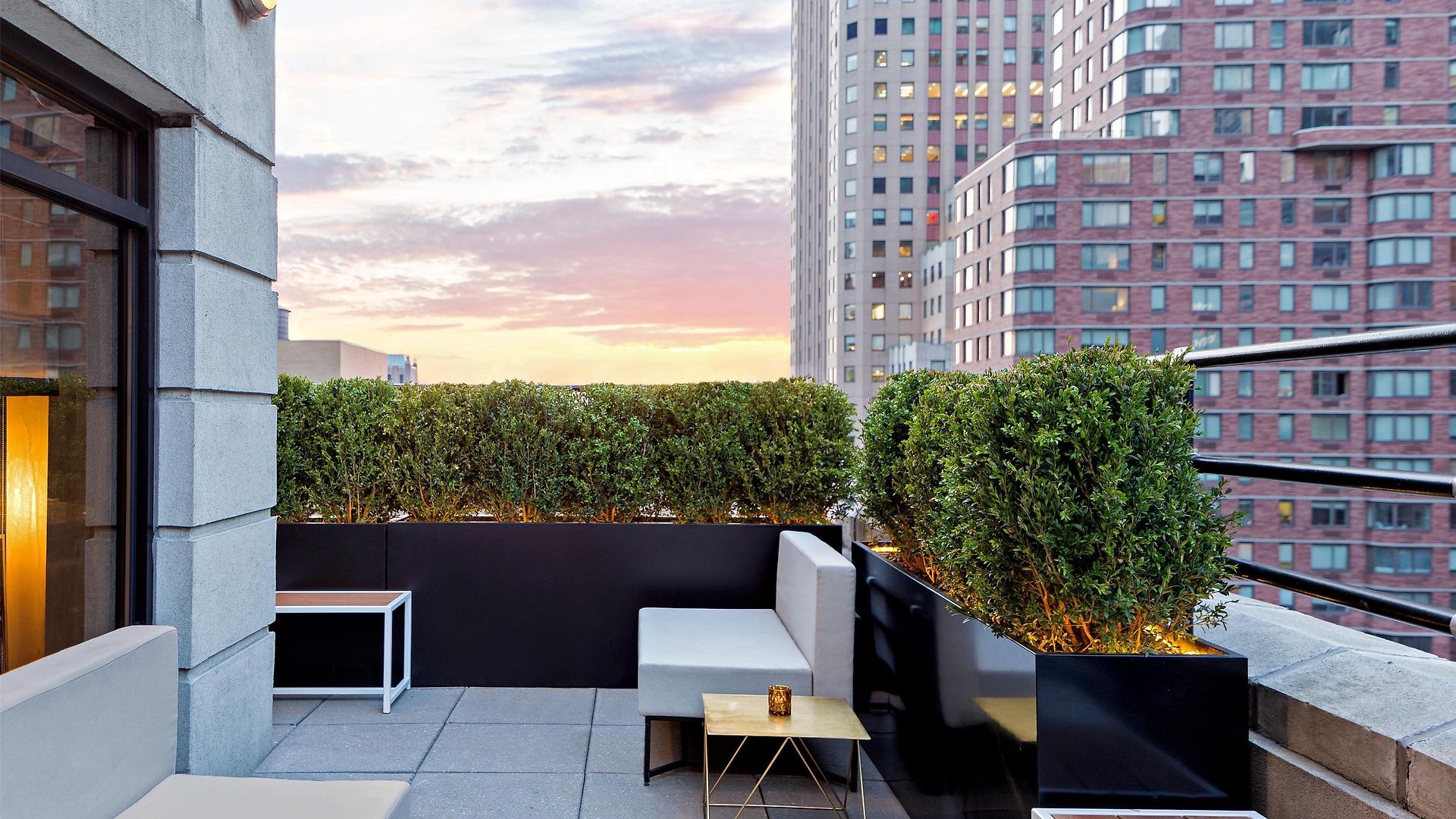 Hotel The Time New York, Part Of Jdv By Hyatt