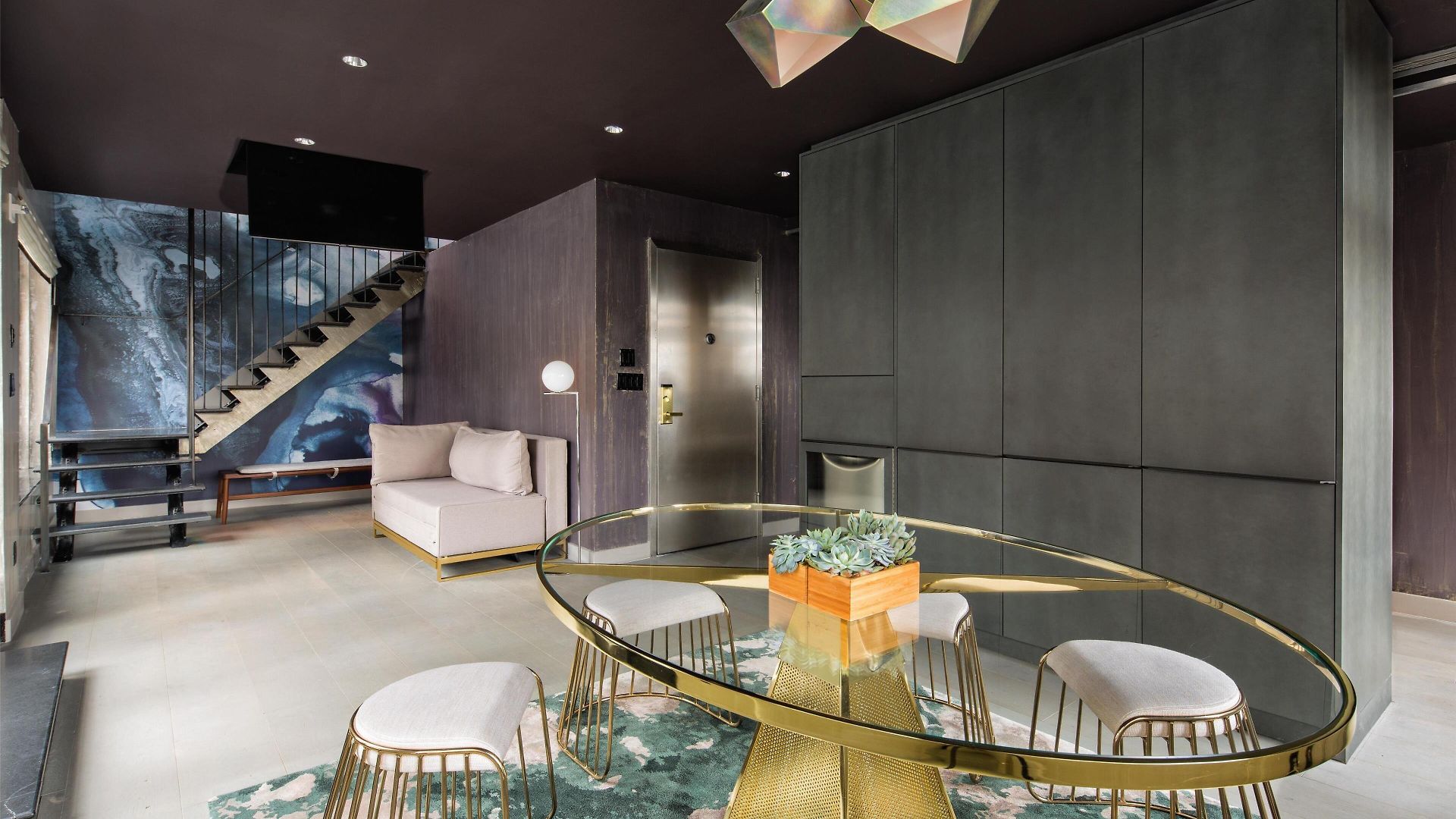 The Time New York, Part Of Jdv By Hyatt Hotel 4*