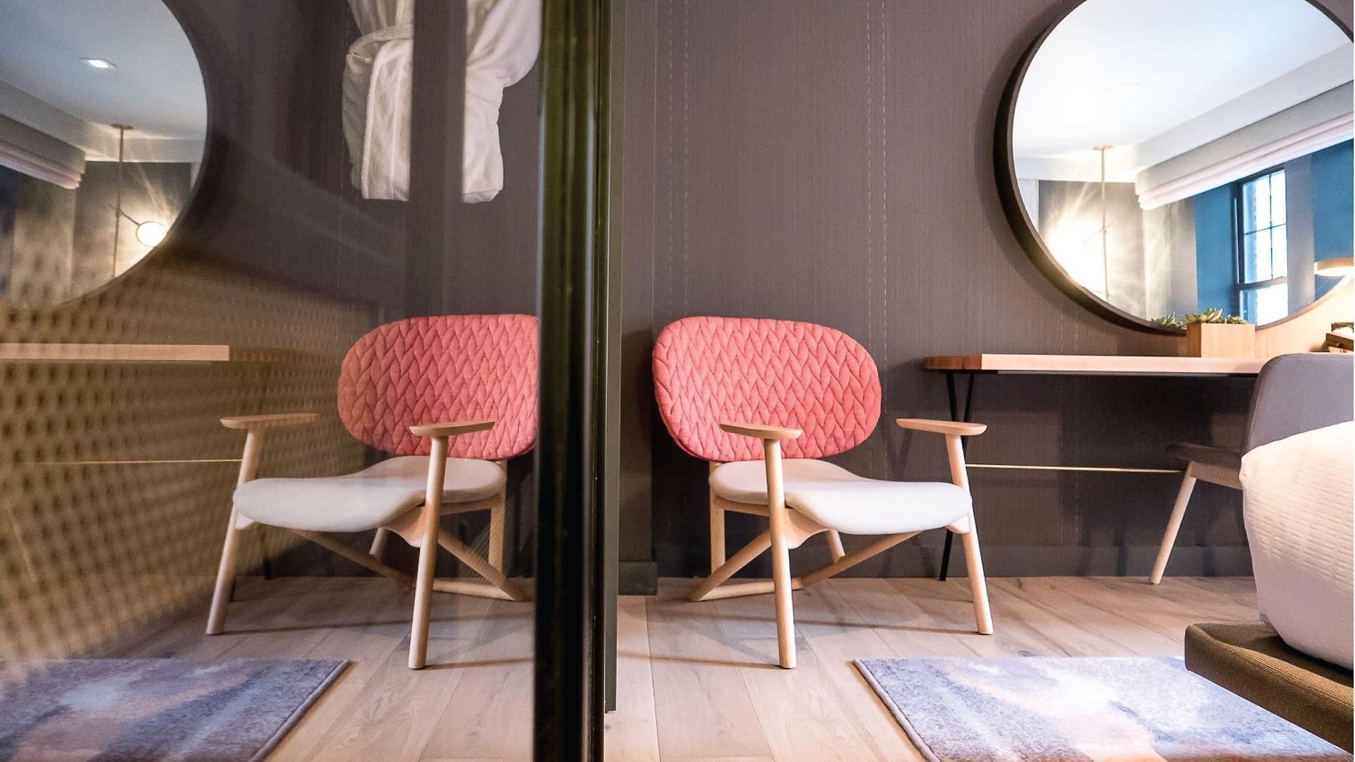 Hotel The Time New York, Part Of Jdv By Hyatt 4*