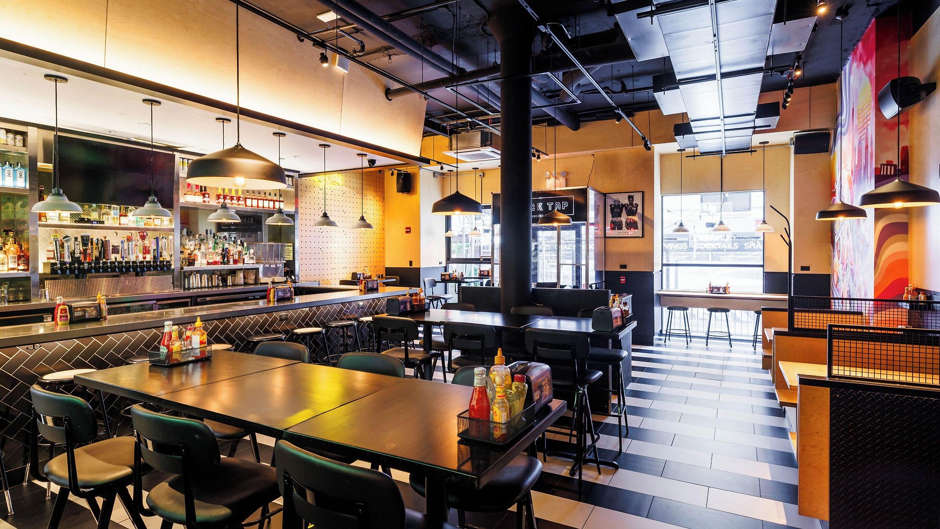 Hotel Kixby (adults Only) New York