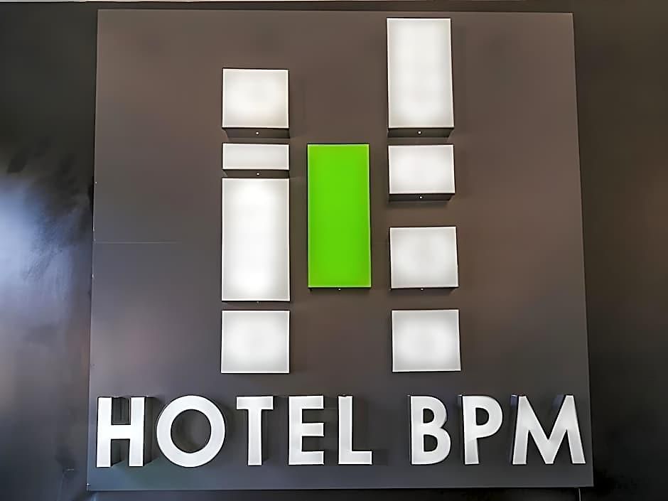 Bpm Brooklyn Hotel 2*