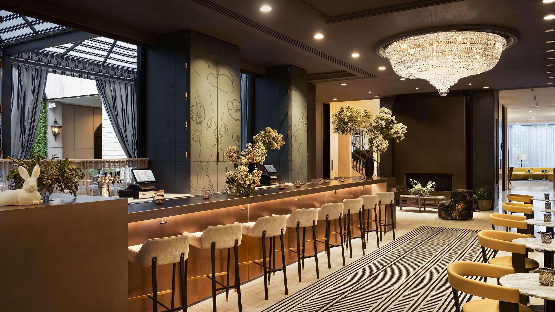 Hotel Park Lane 5*
