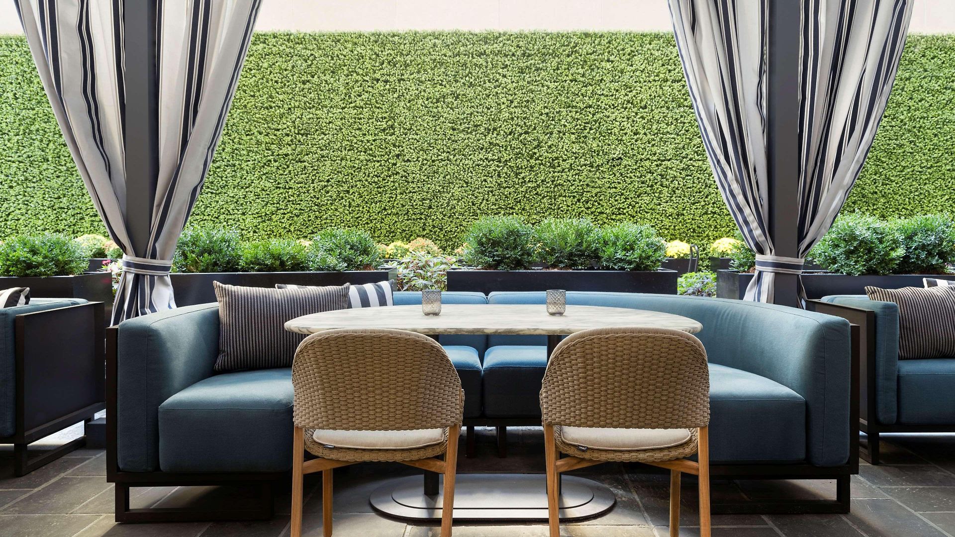 Park Lane Hotel New York