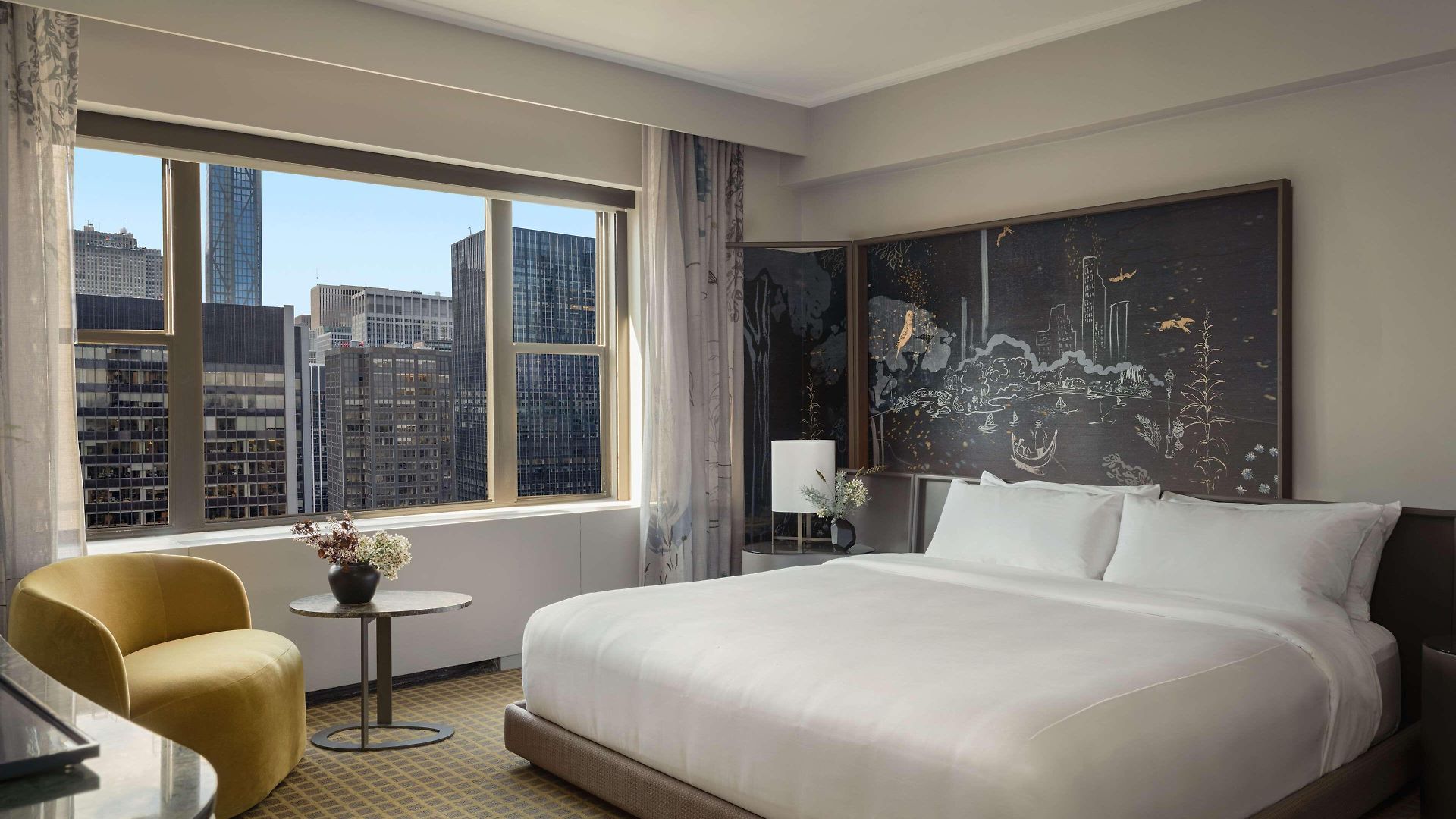 Park Lane Hotel 5*