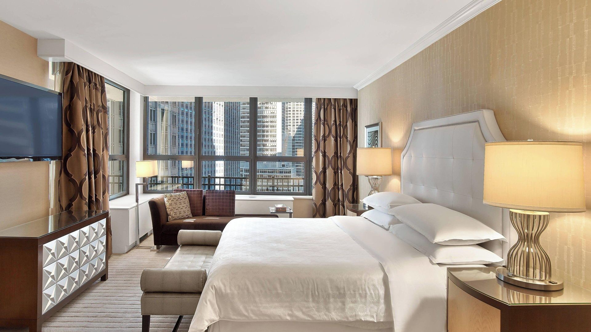 Sheraton Times Square New York