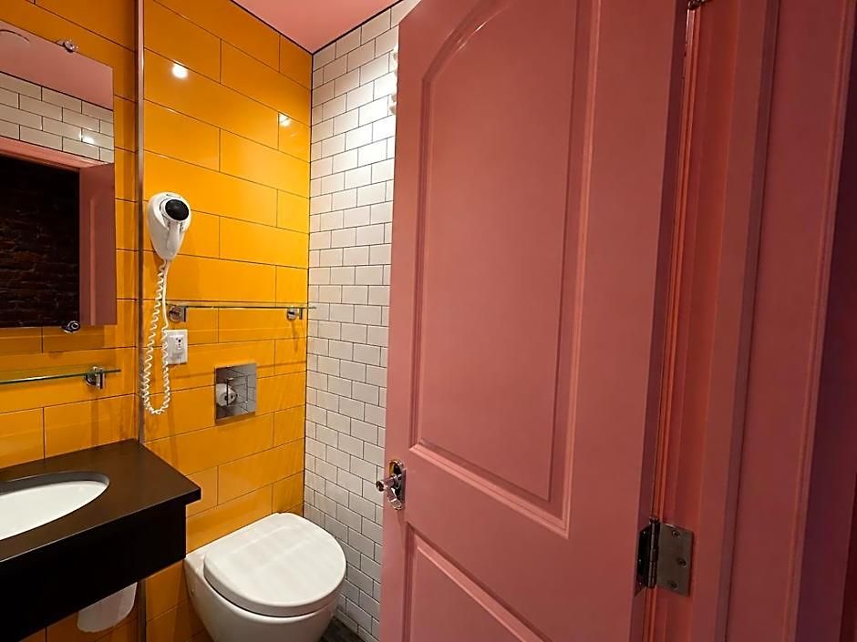 Hotel Sohotel New York