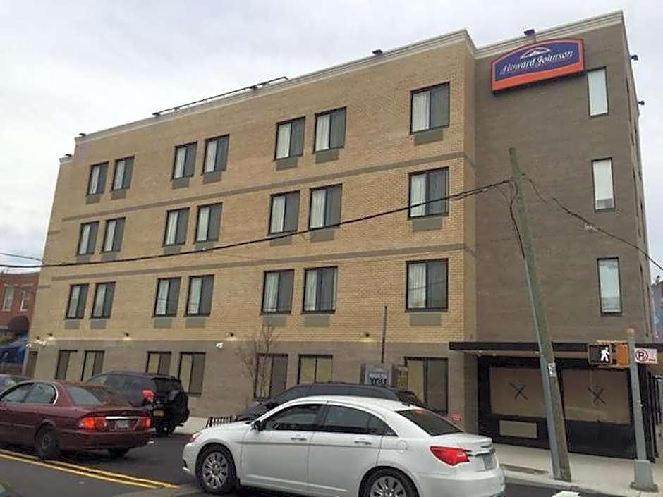 Rockaway 3* New York