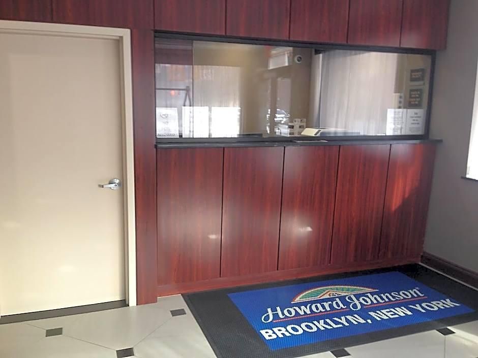 Rockaway Hotel New York