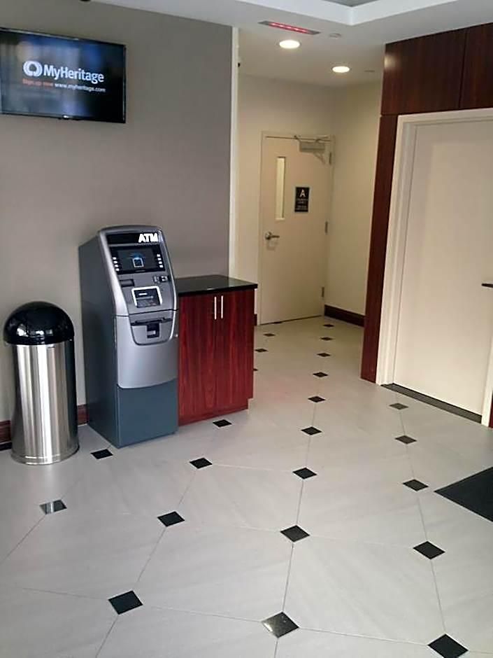 Rockaway Hotel 3*