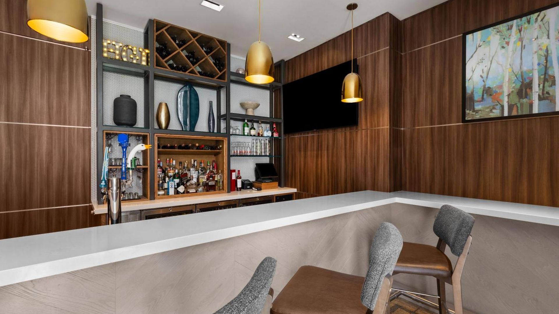 Hilton Garden West 35th Street 3* New York