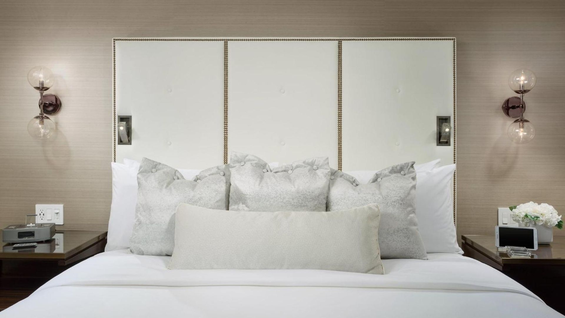 Hotel Crowne Plaza Manhattan Times Square By Ihg New York