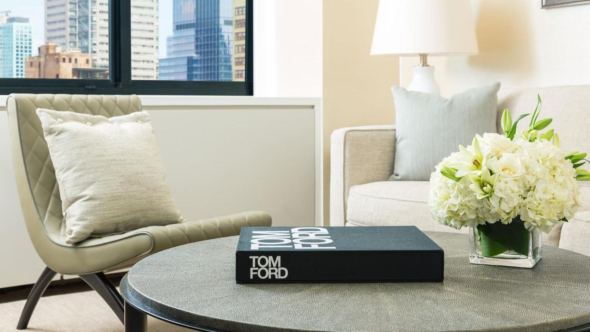 Crowne Plaza Manhattan Times Square By Ihg