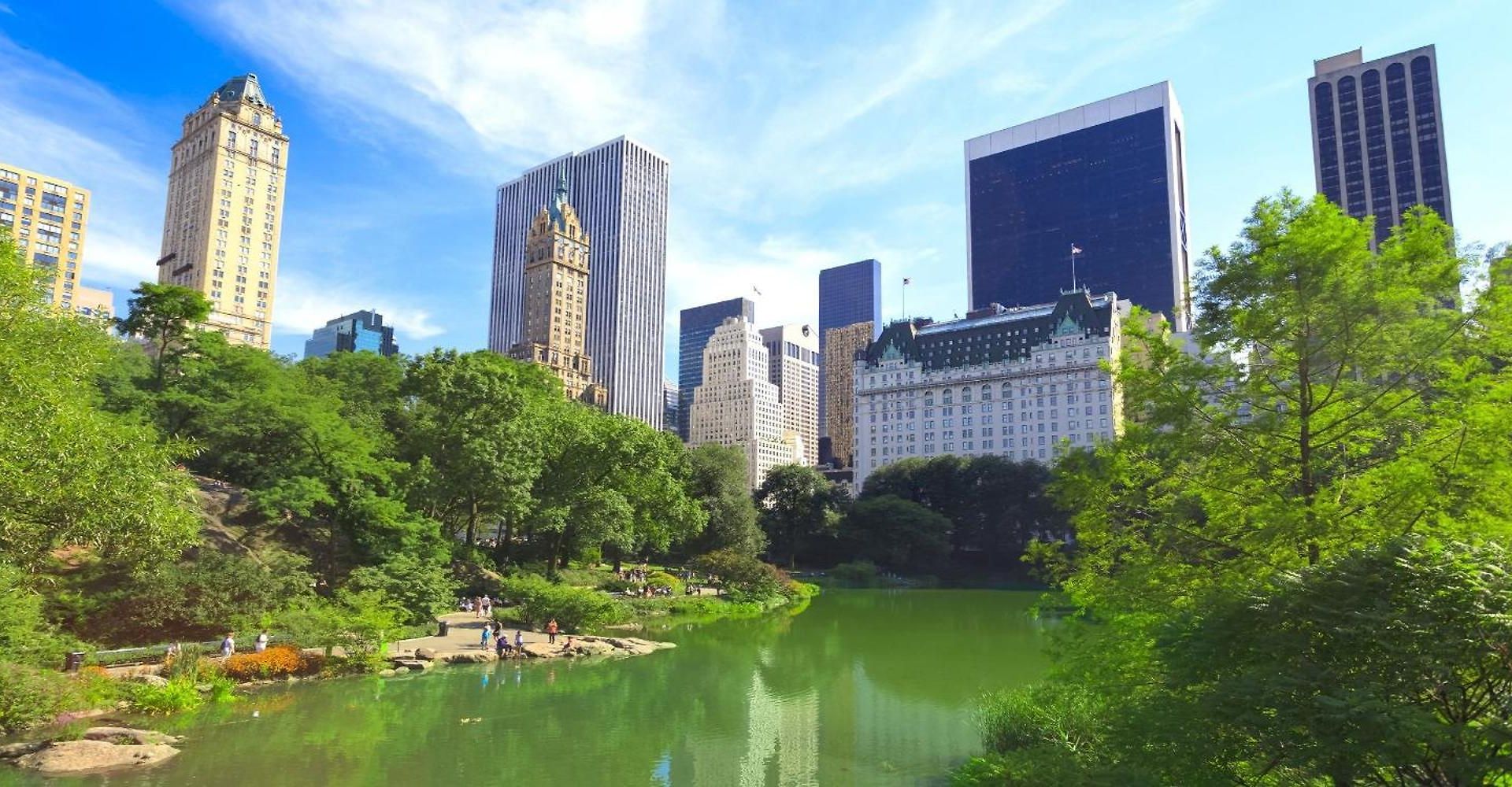 Crowne Plaza Manhattan Times Square By Ihg 4*