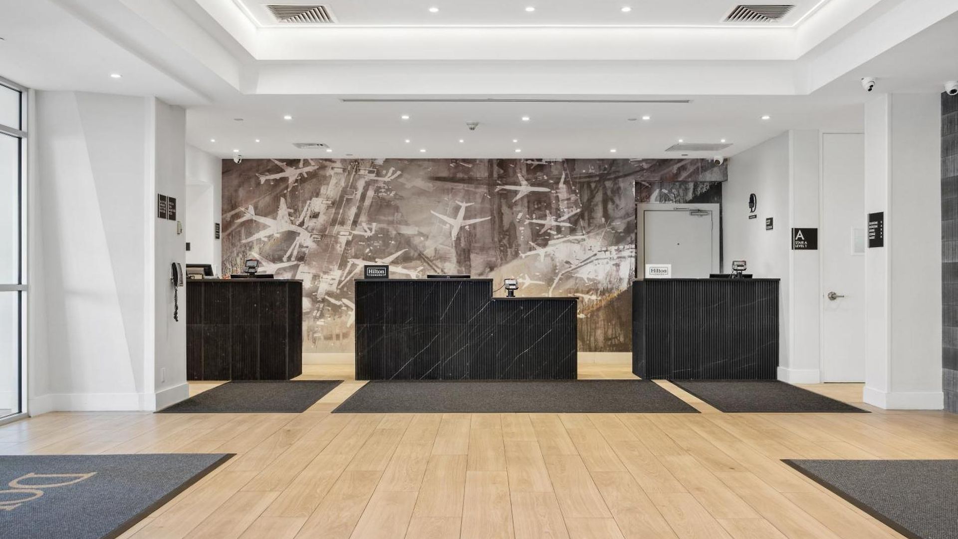 Doubletree By Hilton Jfk Airport Hotel New York