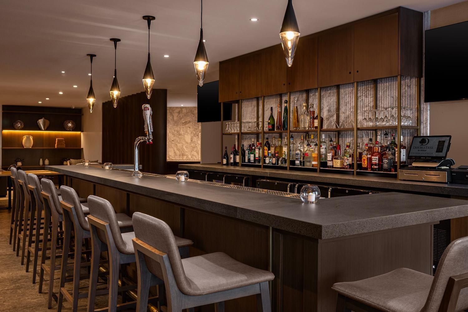 Hotel Doubletree By Hilton Jfk Airport New York