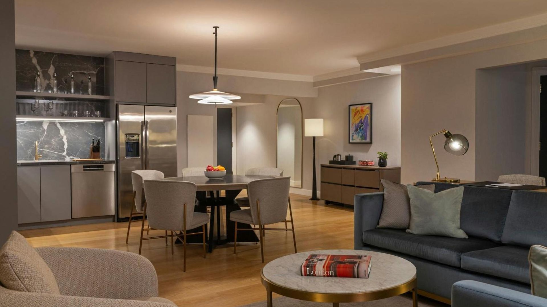 The Luxury Collection Hotel, Manhattan Midtown New York