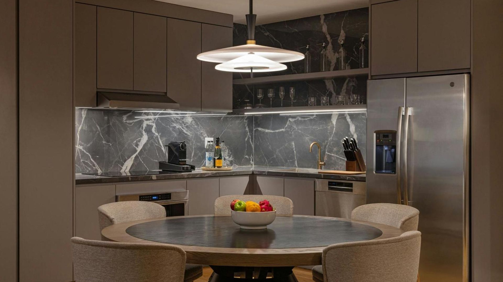 The Luxury Collection Hotel, Manhattan Midtown