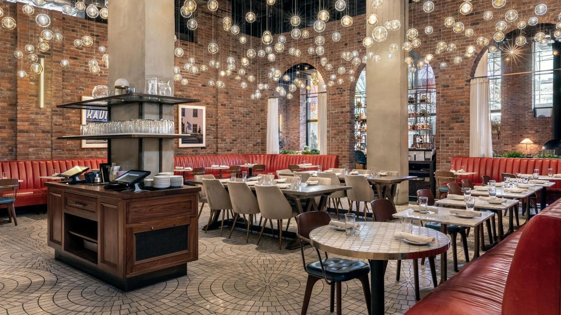 Hotel Arlo Williamsburg 5*
