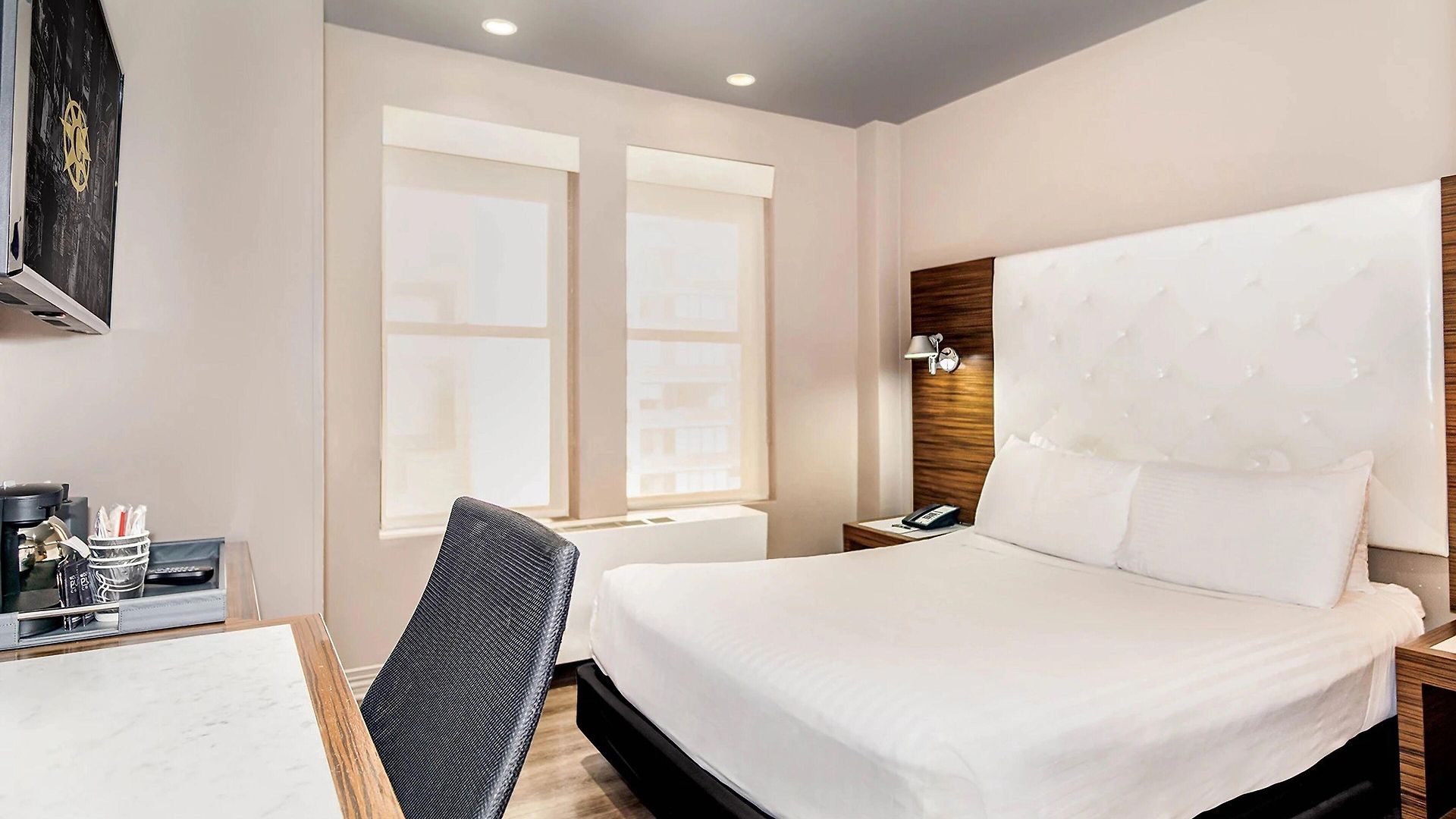 Hotel The Gallivant Times Square