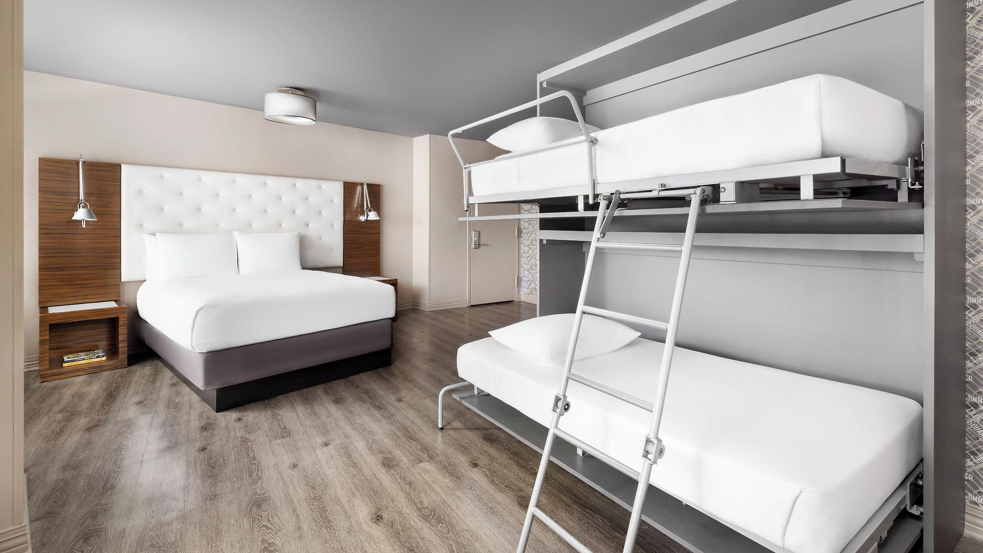 The Gallivant Times Square Hotel 4*