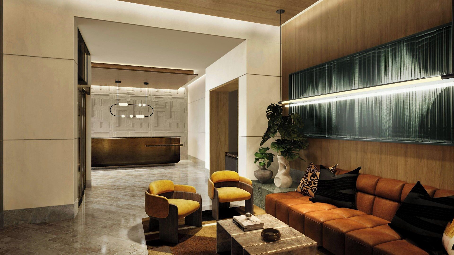 Renaissance Times Square By Marriott New York