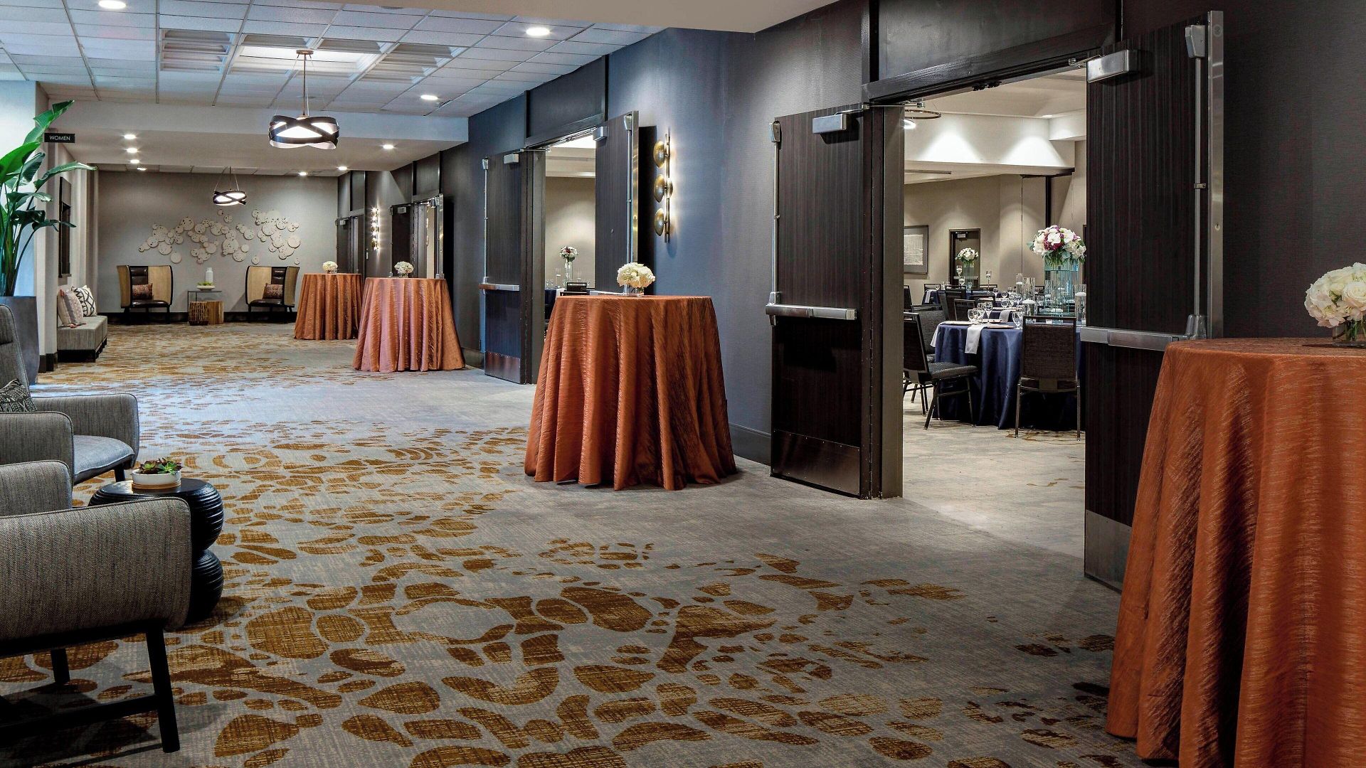 Hotel Laguardia Airport Marriott New York