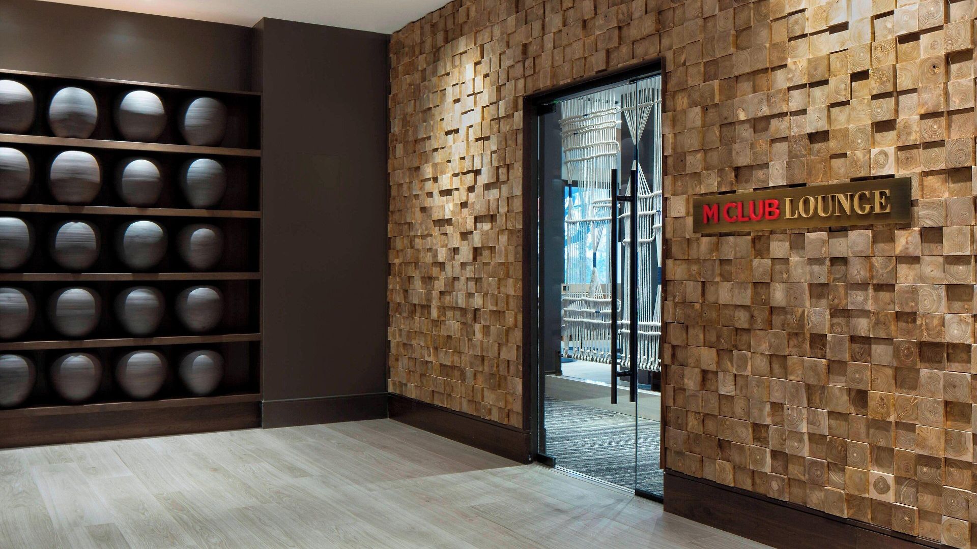 Laguardia Airport Marriott