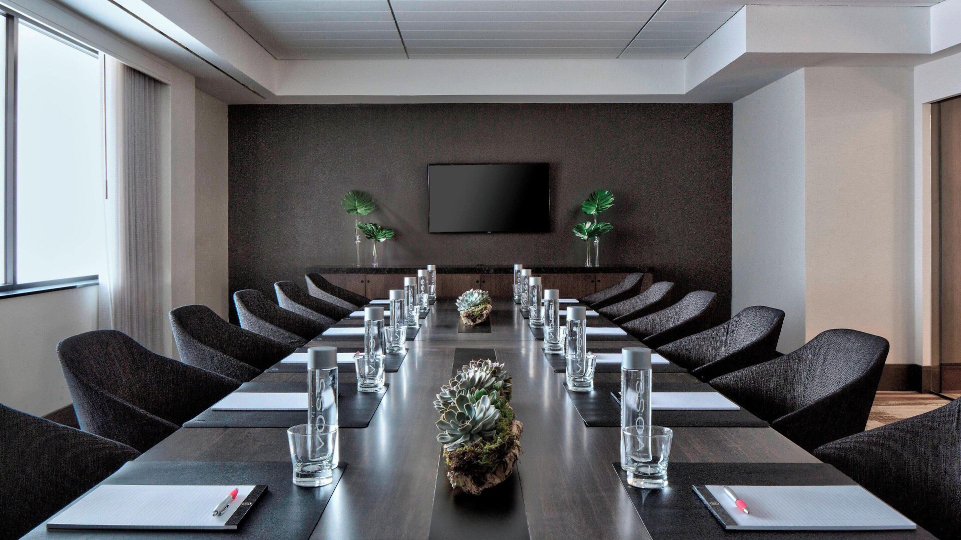 Laguardia Airport Marriott 4* New York