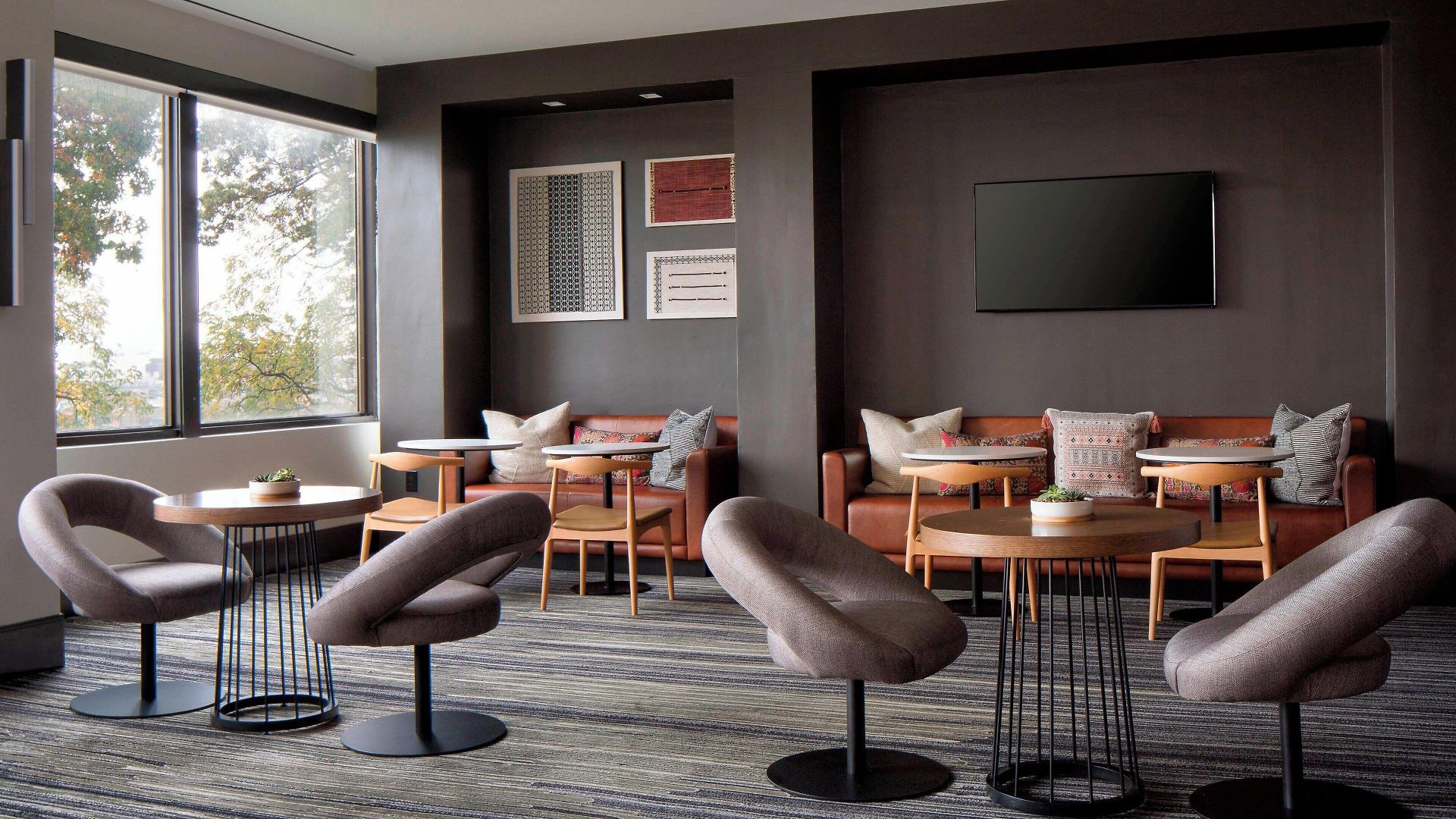 Laguardia Airport Marriott Hotel