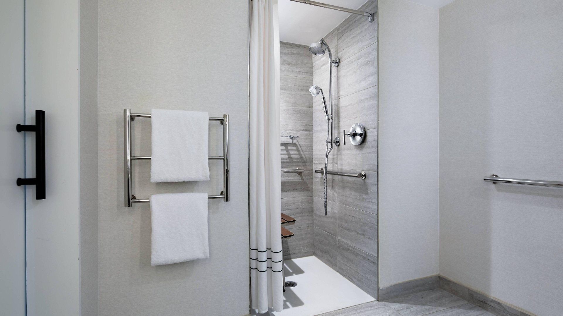 Hotel Laguardia Airport Marriott 4*
