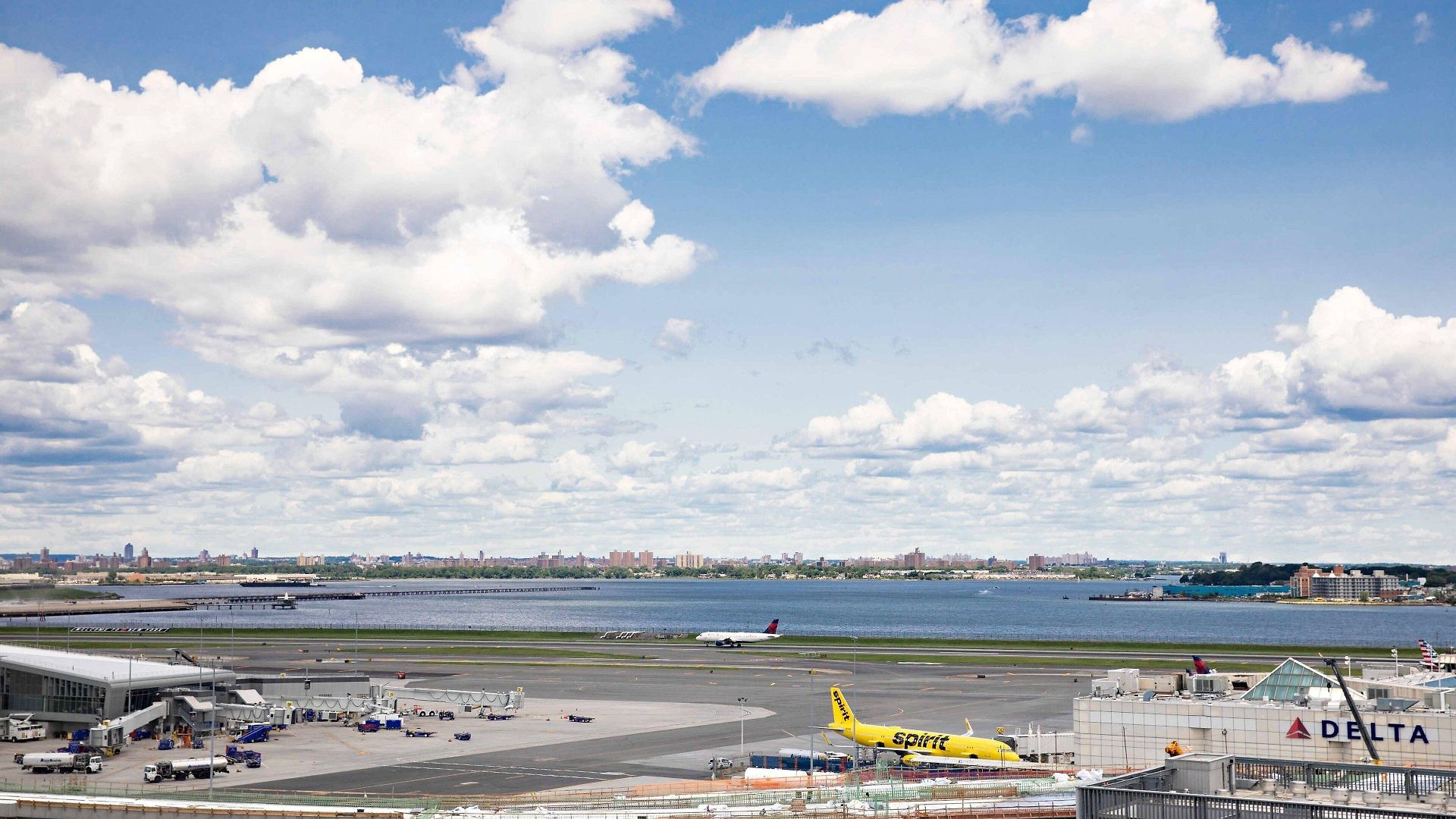 Laguardia Airport Marriott 4* New York