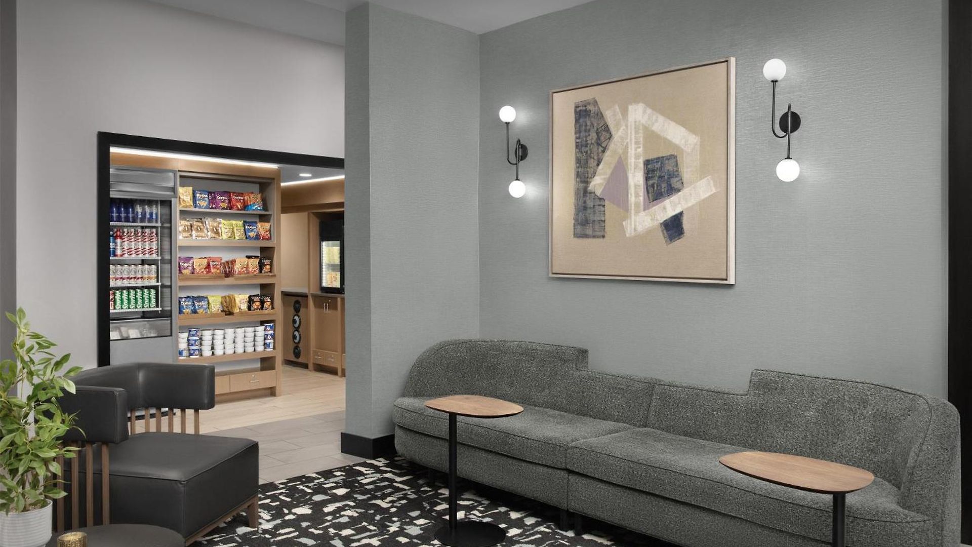 Hotel Newly Renovated Embassy By Hilton Manhattan Times Square New York