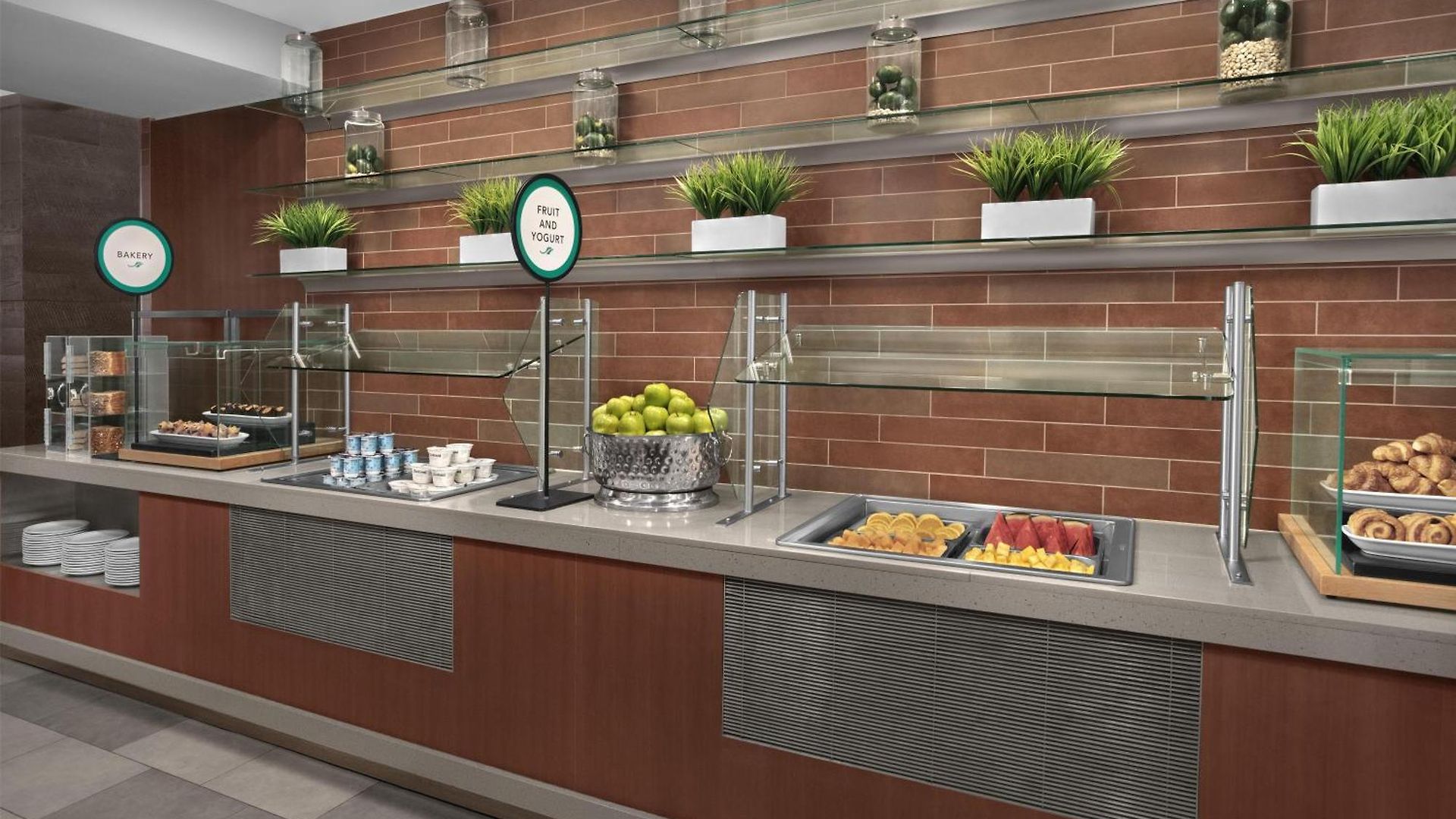 Newly Renovated Embassy By Hilton Manhattan Times Square Hotel
