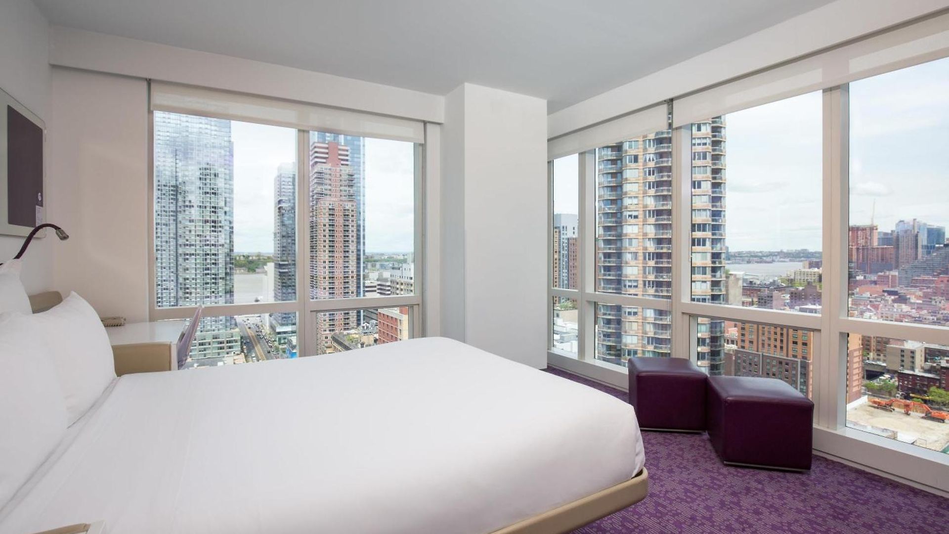 Yotel Times Square