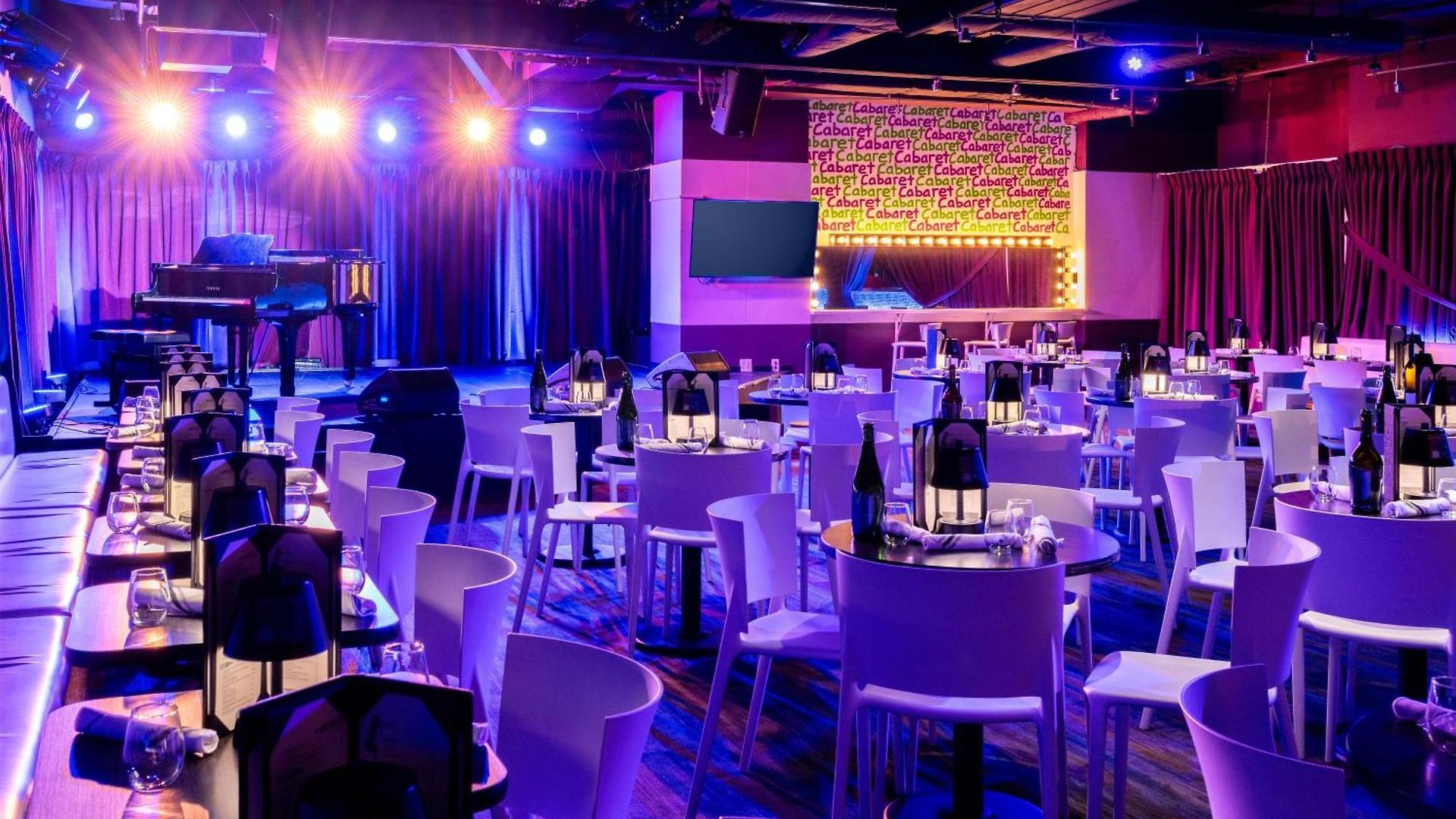 Yotel Times Square