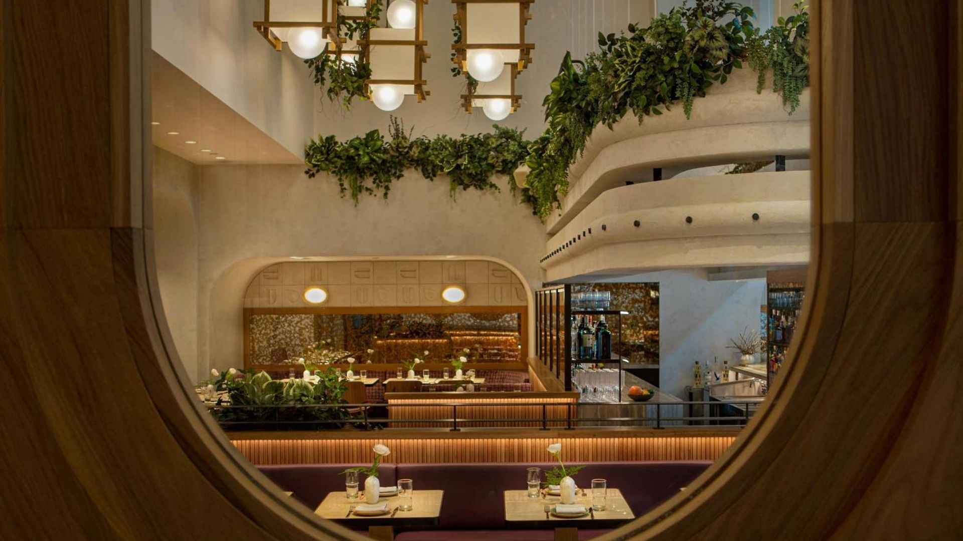 Moxy Brooklyn Williamsburg