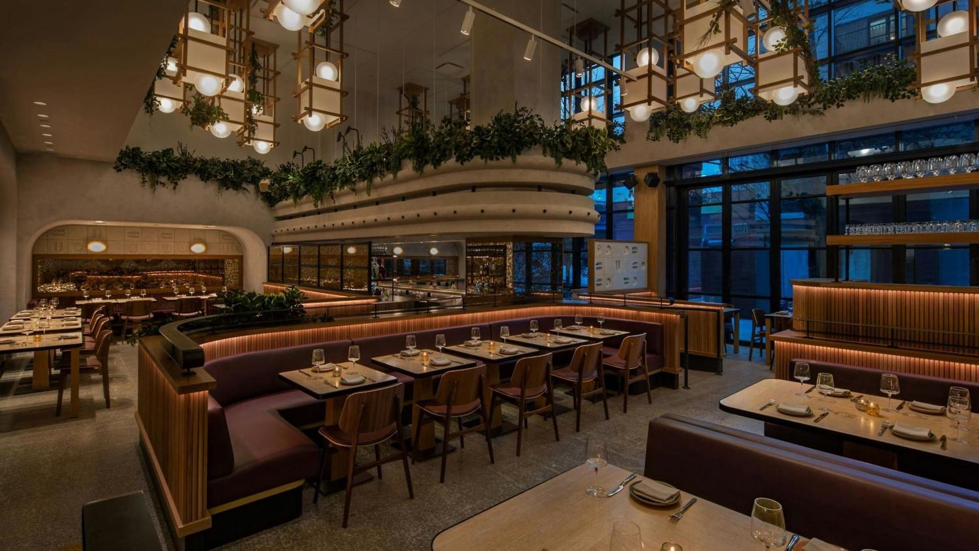 Hotel Moxy Brooklyn Williamsburg 3*