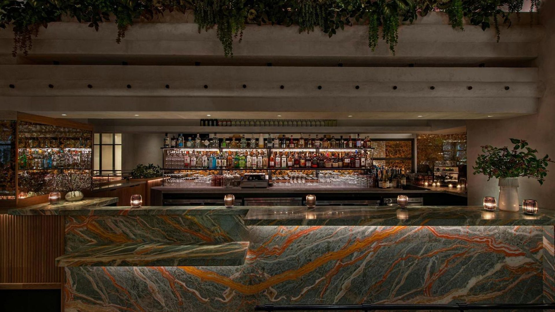 Moxy Brooklyn Williamsburg Hotel New York
