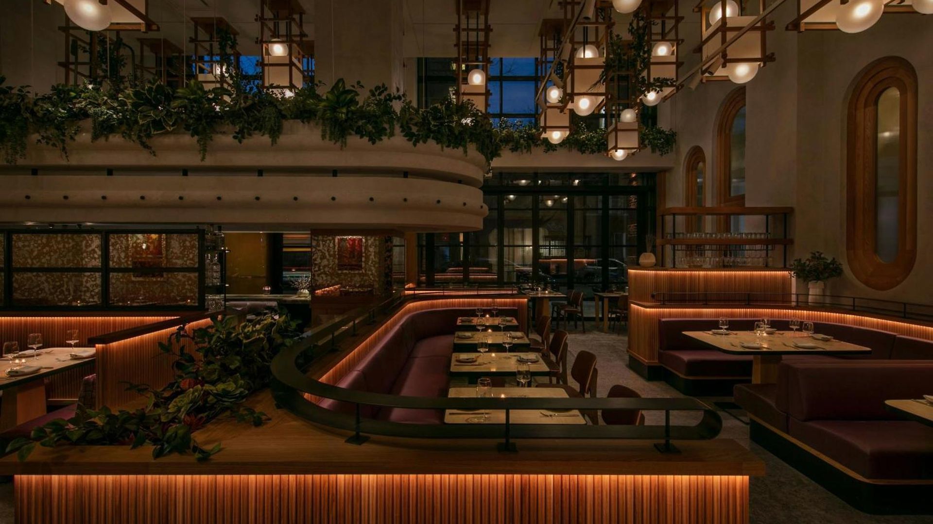 Hotel Moxy Brooklyn Williamsburg New York
