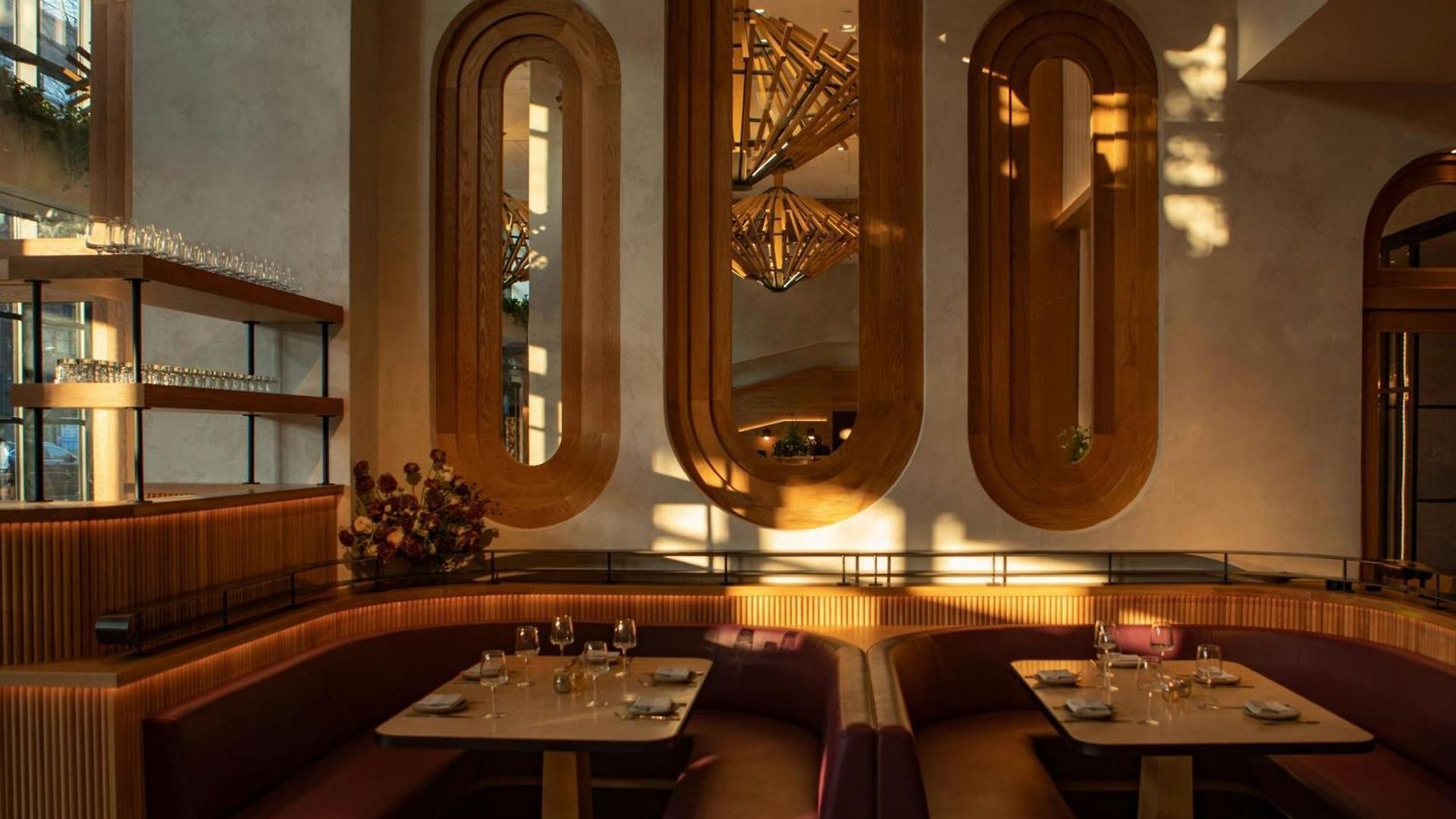 Moxy Brooklyn Williamsburg Hotel