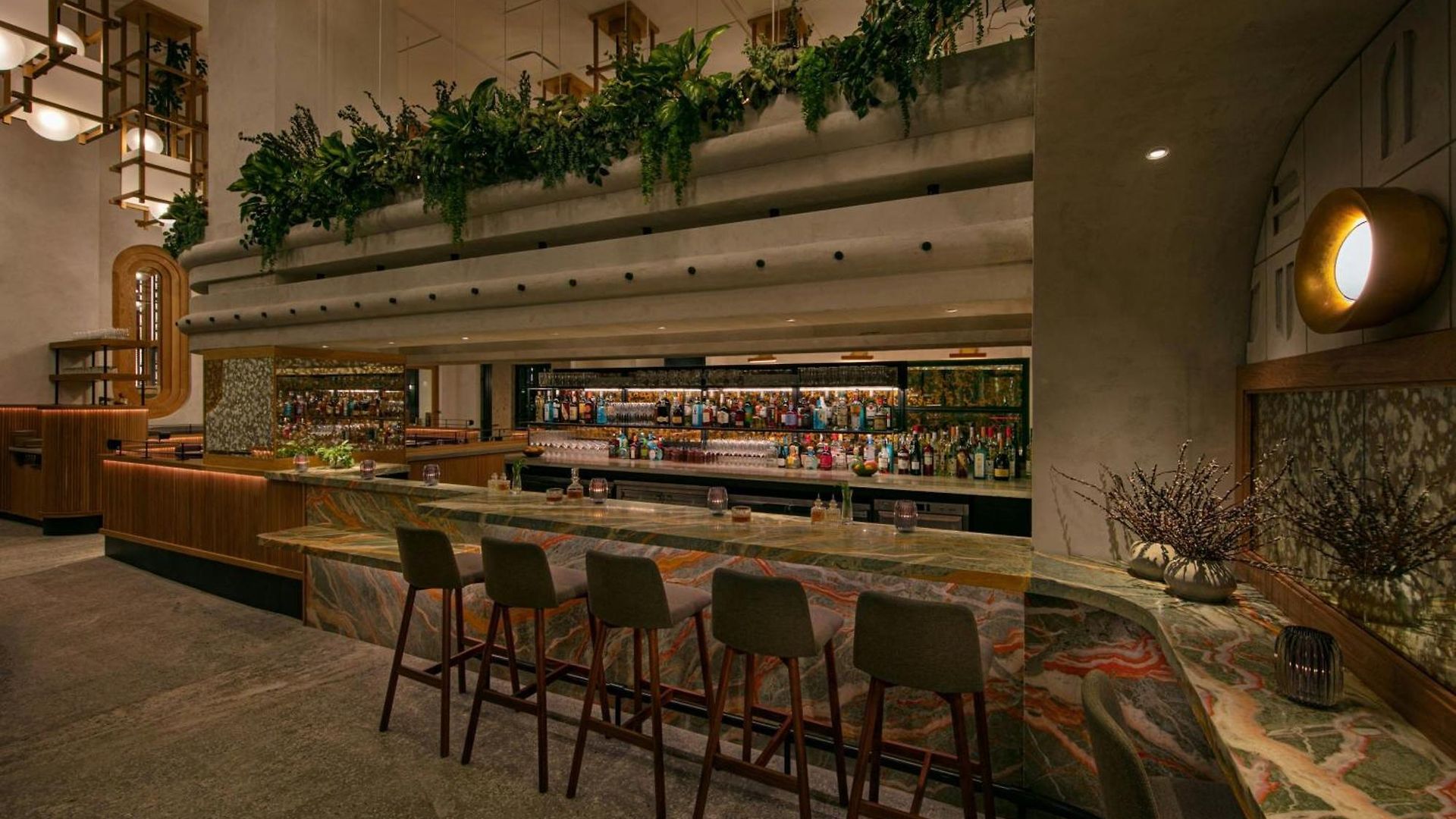 Moxy Brooklyn Williamsburg Hotel 3*