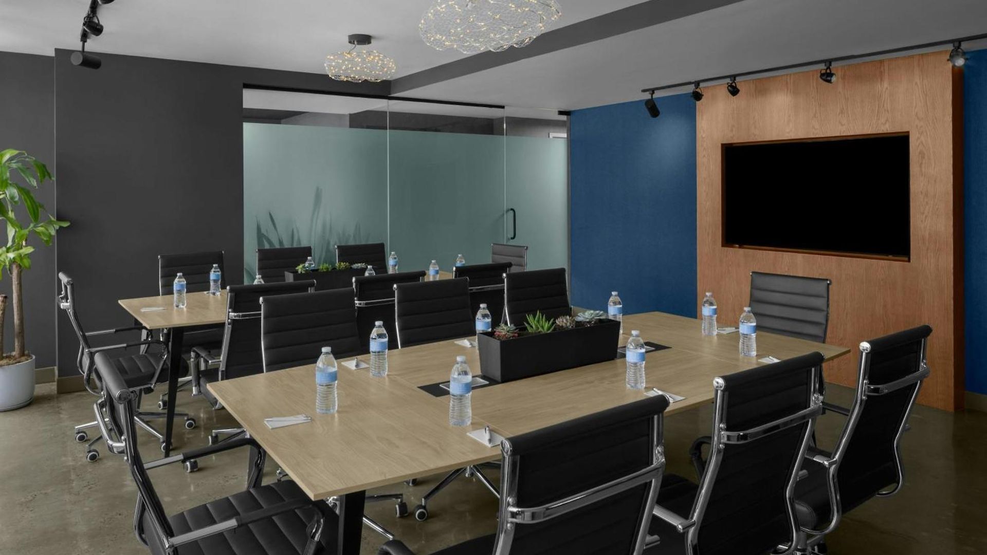 Aloft By Marriott Chelsea New York