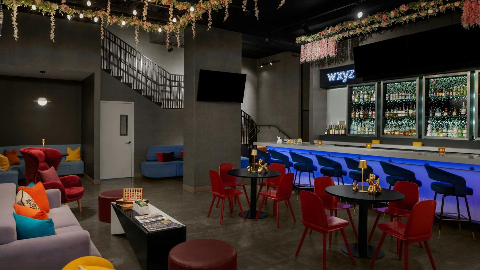 Aloft By Marriott Chelsea New York