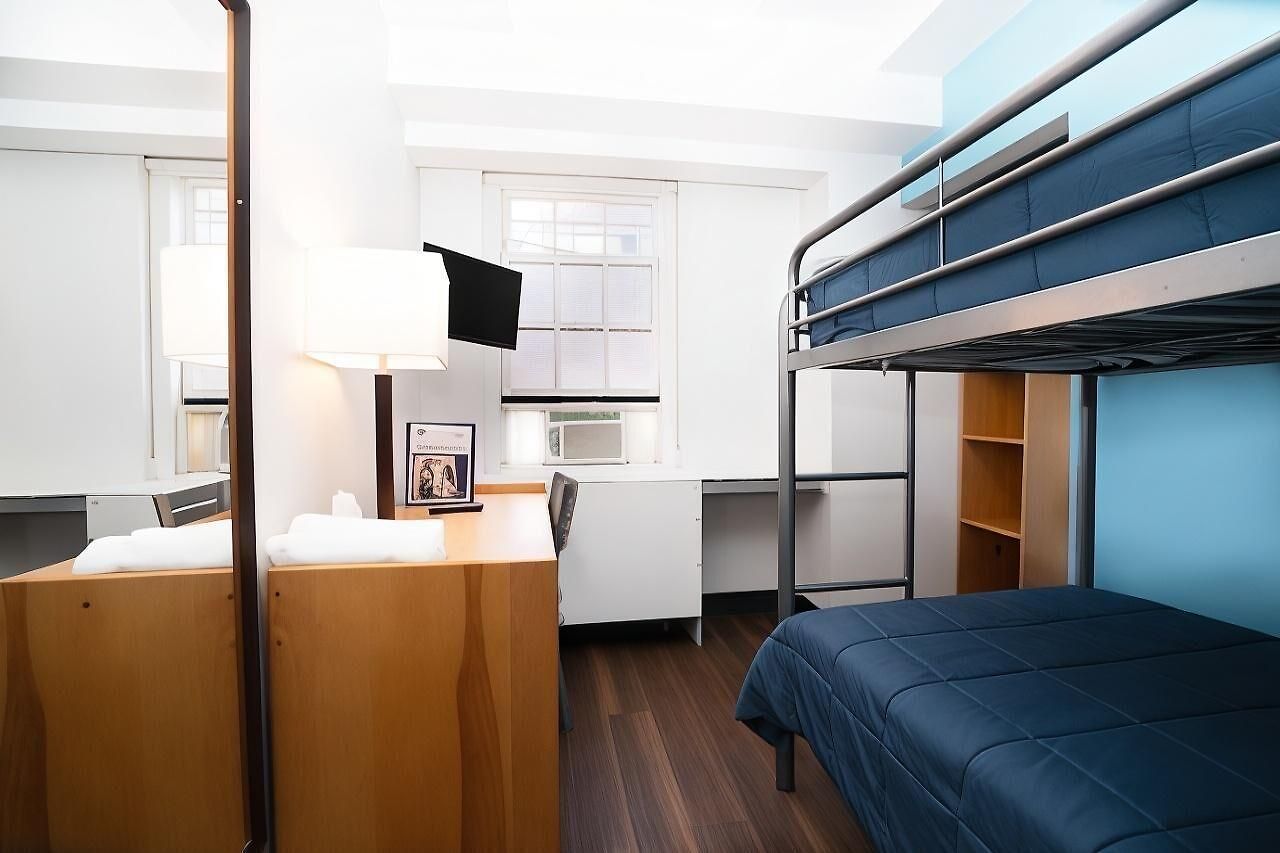 Hostel West Side Ymca