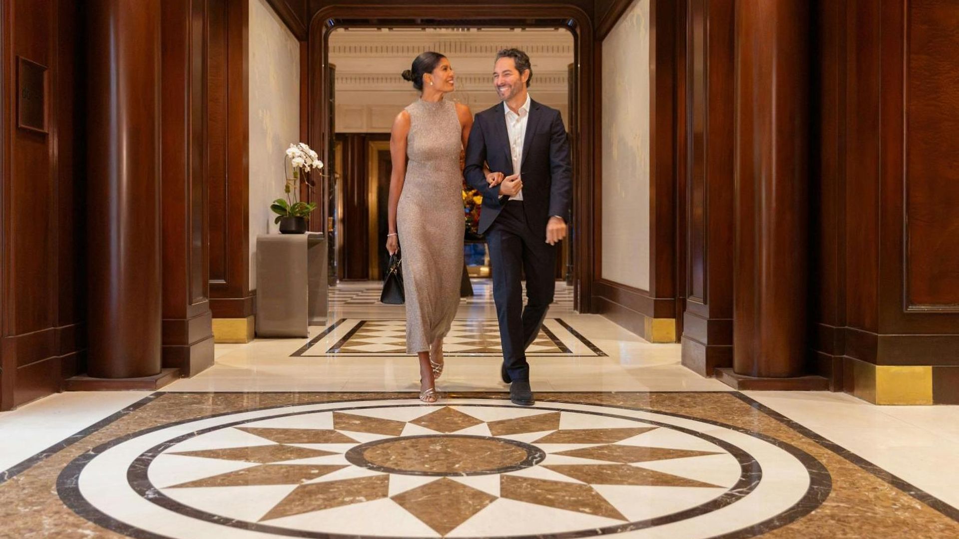 Hotel Jw Marriott Essex House New York