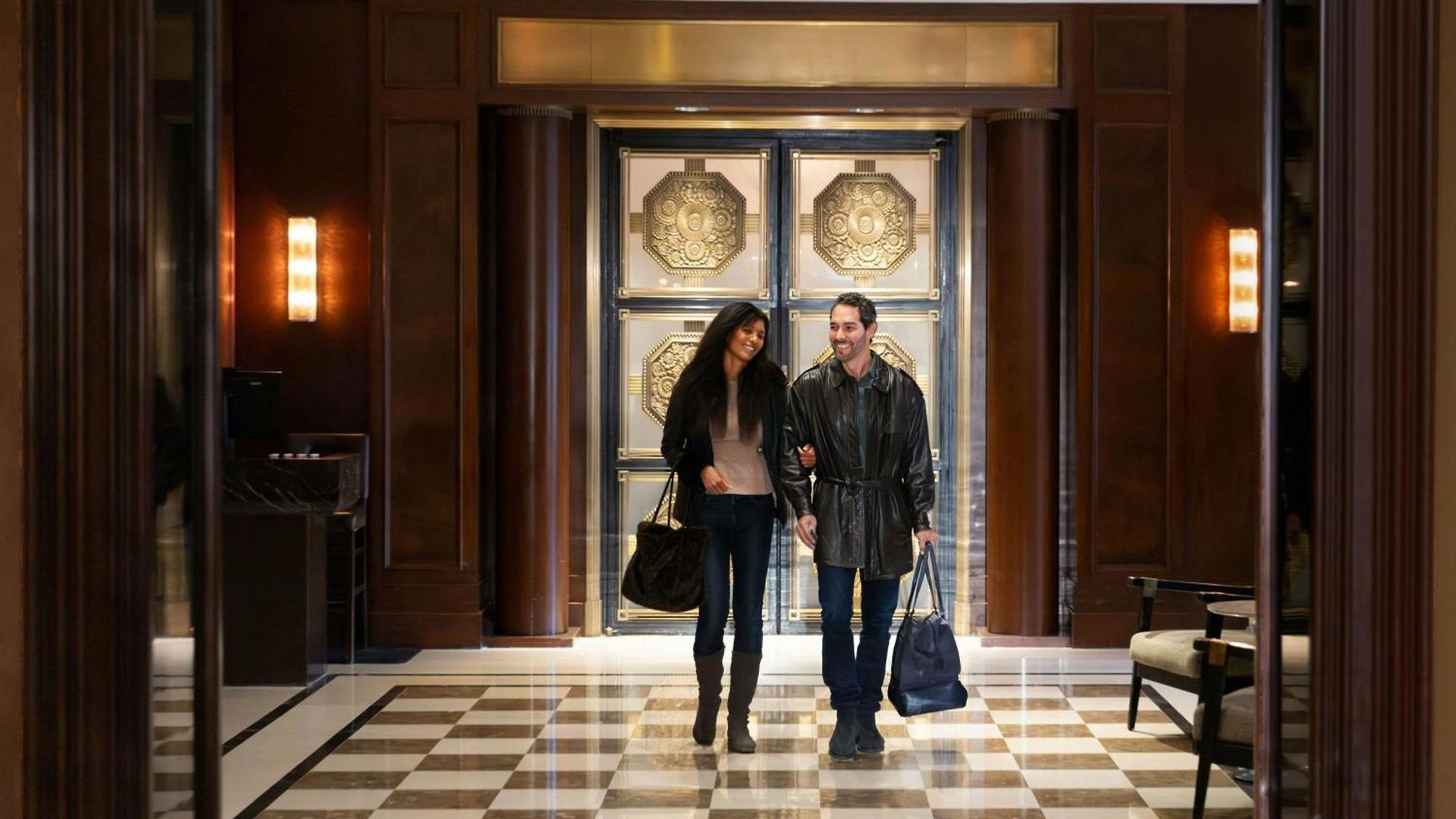 Jw Marriott Essex House New York