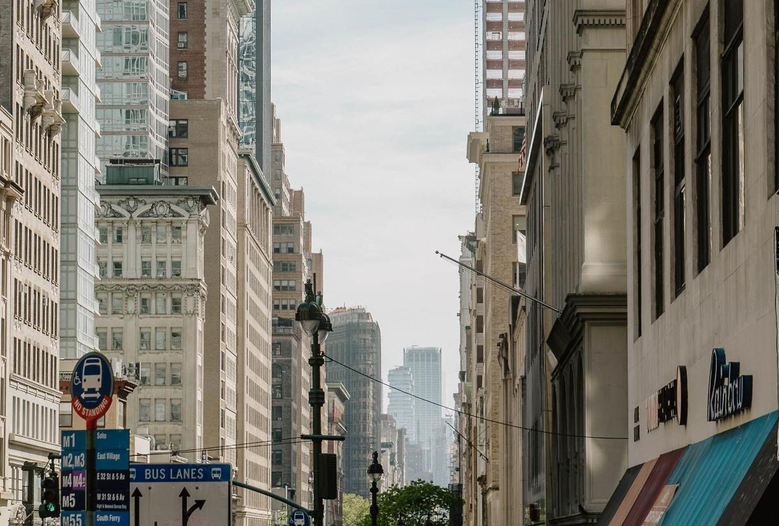 The Jewel Hotel, 4* New York