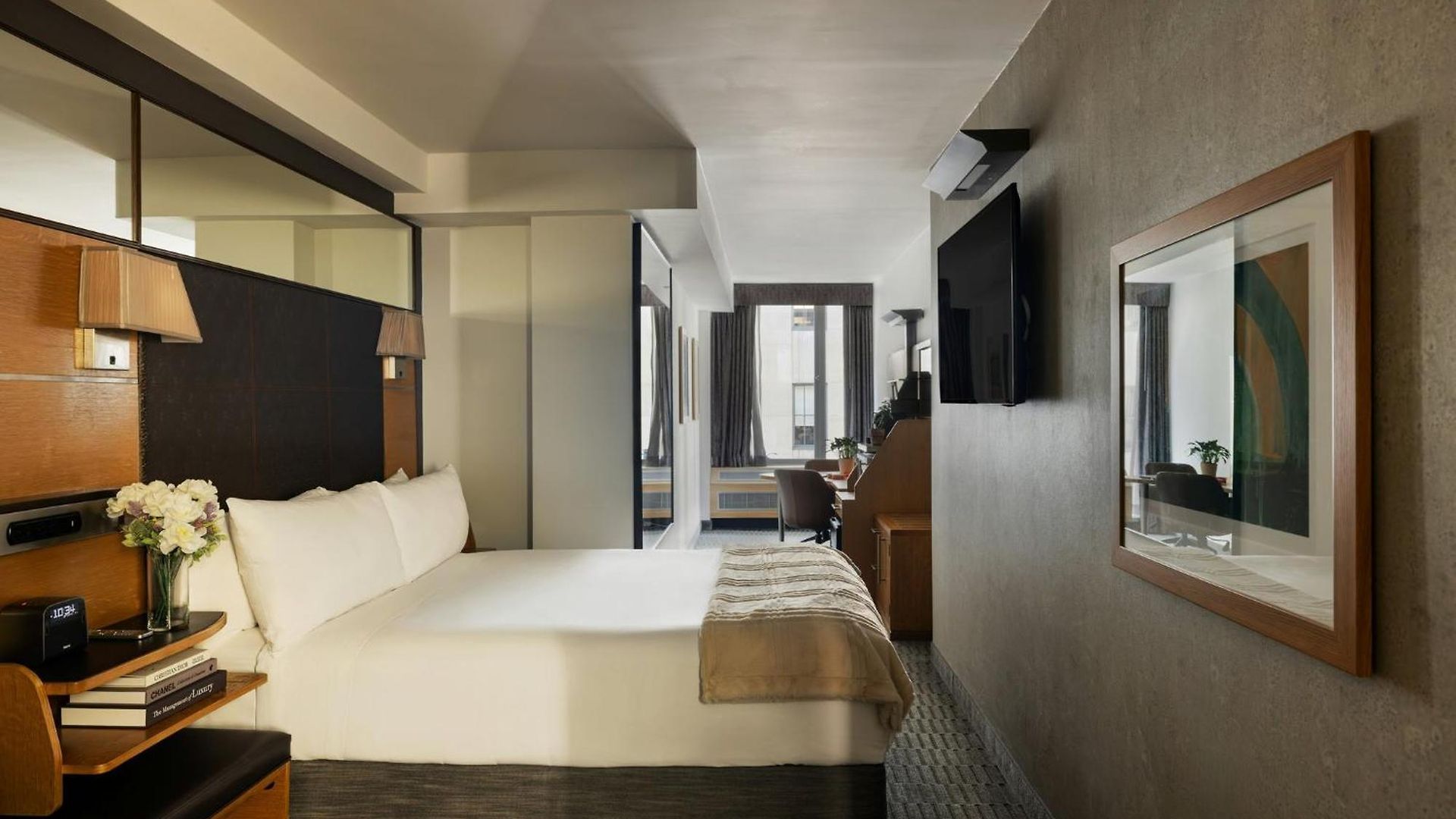 Hotel The Jewel Hotel, New York