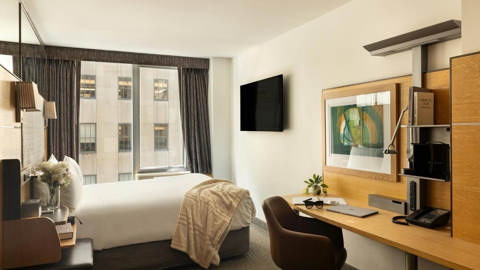 The Jewel Hotel, New York